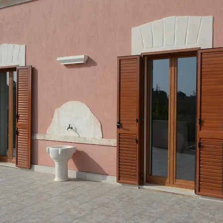 Appartamento Casale De Charme By Go4sea