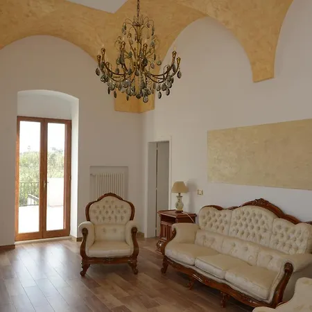Casale De Charme By Go4sea Appartamento Ostuni