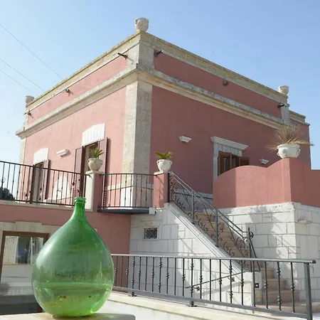 Appartamento Casale De Charme By Go4sea Ostuni