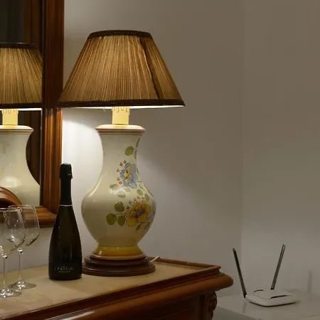 Appartamento Casale De Charme By Go4sea