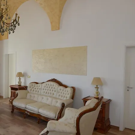 Casale De Charme By Go4sea Appartamento