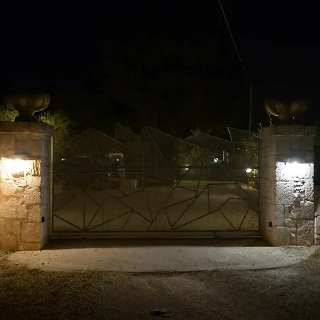 Casale De Charme By Go4sea Appartamento