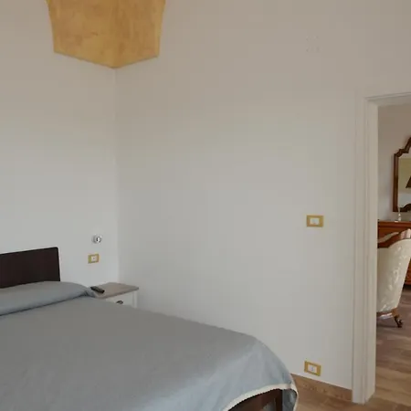 Appartamento Casale De Charme By Go4sea Ostuni
