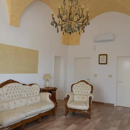 Casale De Charme By Go4sea Ostuni