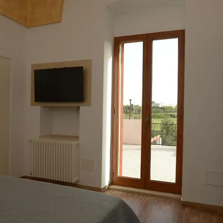 Casale De Charme By Go4sea Ostuni