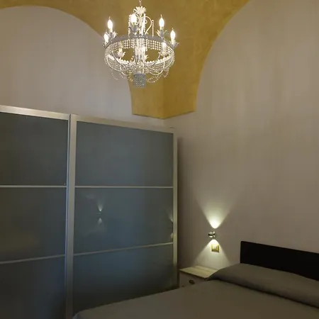 Casale De Charme By Go4sea Appartamento