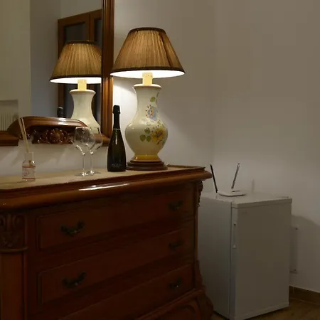 Casale De Charme By Go4sea Appartamento