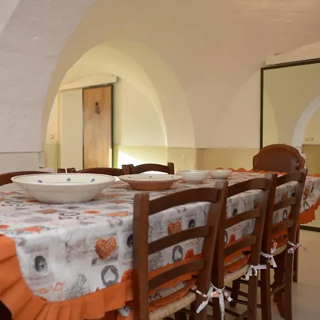 Casale De Charme By Go4sea Appartamento