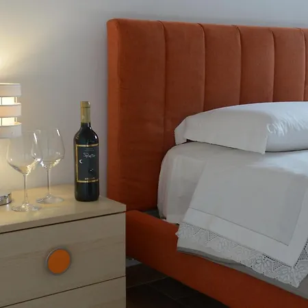 Casale De Charme By Go4sea Ostuni