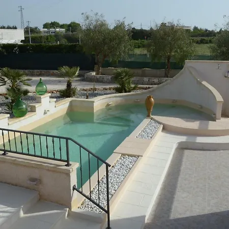 Appartamento Casale De Charme By Go4sea